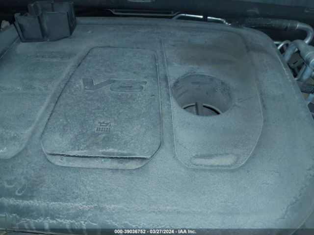 1C4RDJDG9MC556854 Dodge Durango Gt Plus Awd