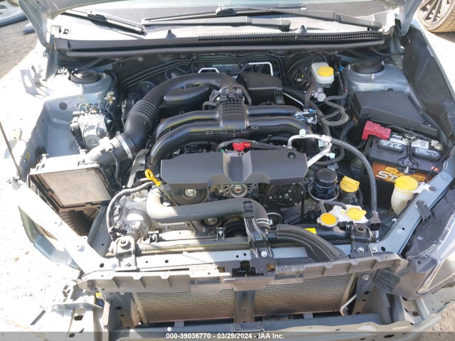 Subaru Impreza 2.0i Premium 2014 JF1GJAC62EH023649 Image 10