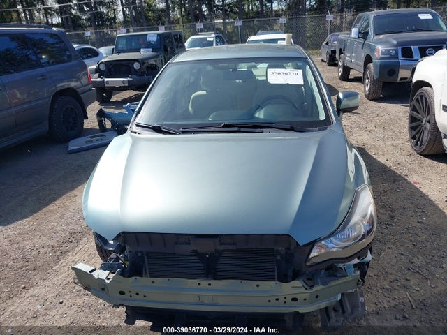 Subaru Impreza 2.0i Premium 2014 JF1GJAC62EH023649 Image 13