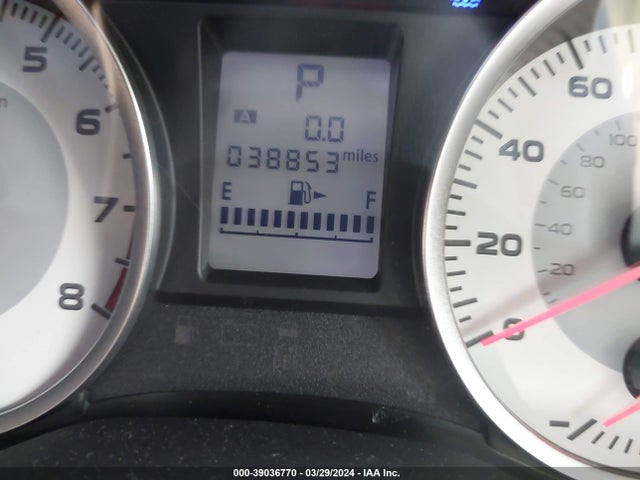 Subaru Impreza 2.0i Premium 2014 JF1GJAC62EH023649 Image 16