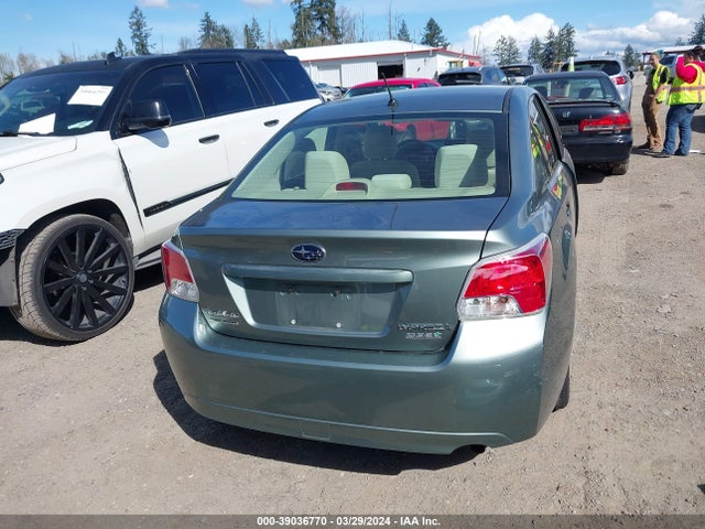 Subaru Impreza 2.0i Premium 2014 JF1GJAC62EH023649 Image 17