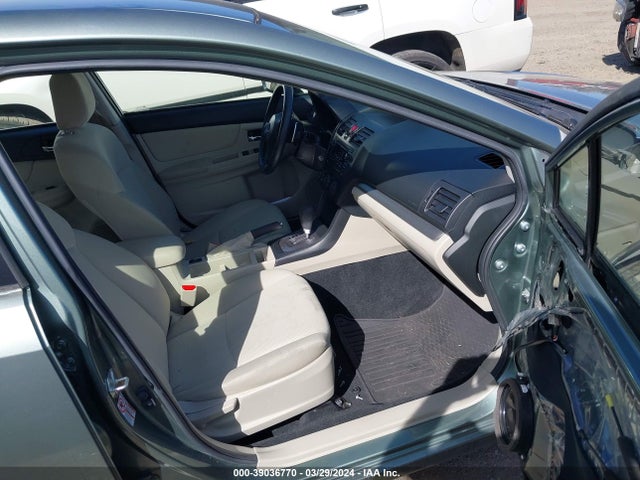 Subaru Impreza 2.0i Premium 2014 JF1GJAC62EH023649 Image 5