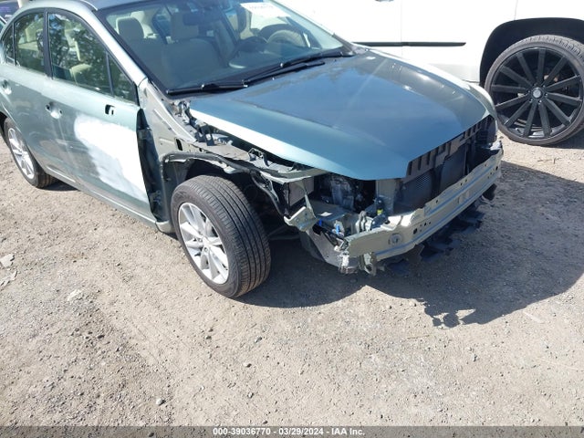 Subaru Impreza 2.0i Premium 2014 JF1GJAC62EH023649 Image 6