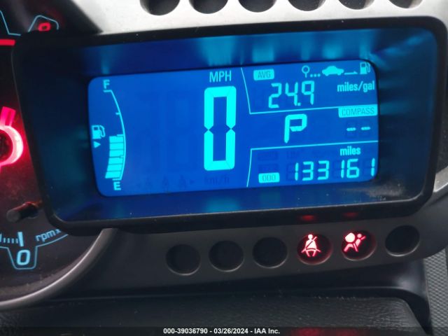 1G1JC5SG2G4148438 Chevrolet Sonic Lt Auto
