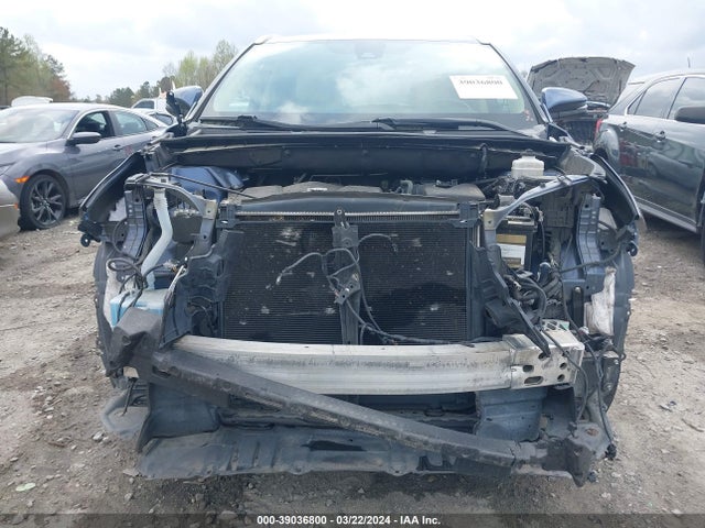Toyota Highlander Limited 2017 5TDYZRFHXHS202301 Image 13