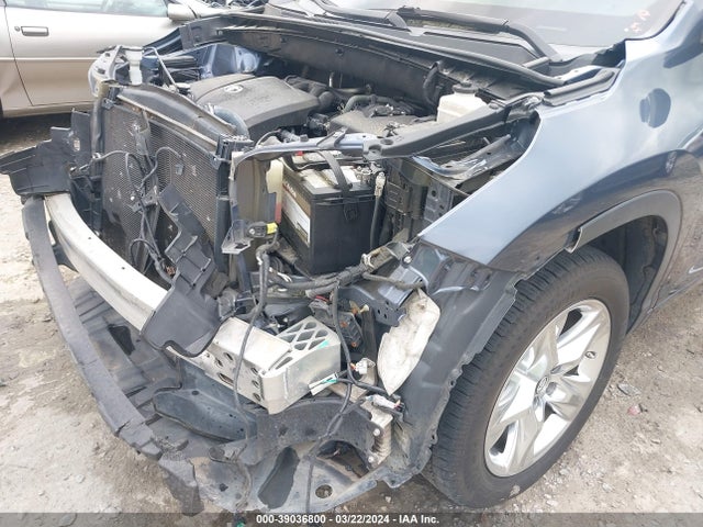Toyota Highlander Limited 2017 5TDYZRFHXHS202301 Image 18