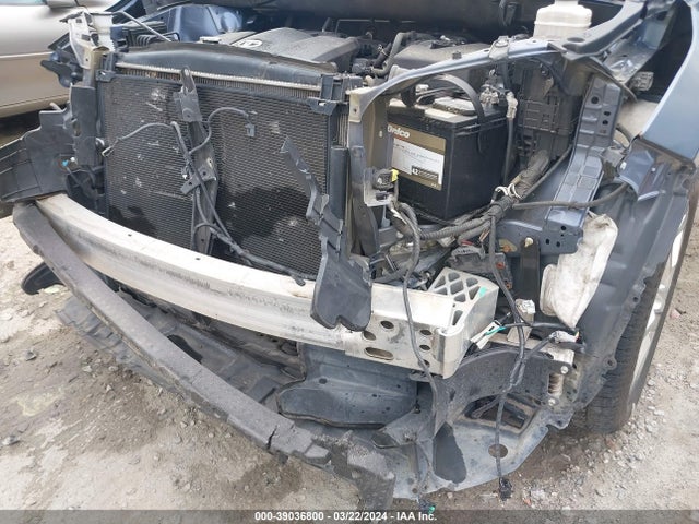 Toyota Highlander Limited 2017 5TDYZRFHXHS202301 Image 19
