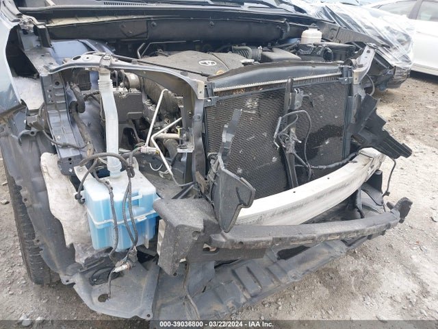 Toyota Highlander Limited 2017 5TDYZRFHXHS202301 Image 20