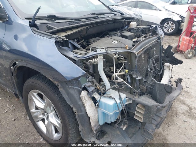 Toyota Highlander Limited 2017 5TDYZRFHXHS202301 Image 21