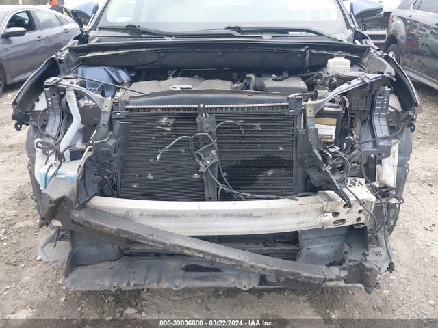 Toyota Highlander Limited 2017 5TDYZRFHXHS202301 Image 6