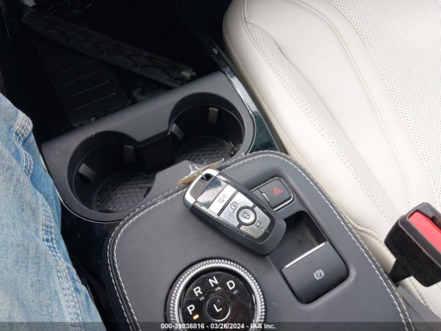 3FMTK3R71MMA09197 Ford Mustang Mach-e Premium