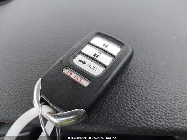 Honda ACCORD LX 2020 1HGCV1F10LA016932 Image 11