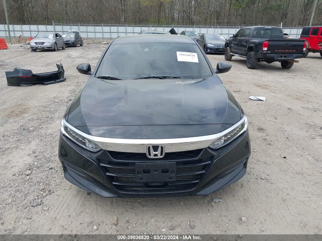 Honda ACCORD LX 2020 1HGCV1F10LA016932 Image 13