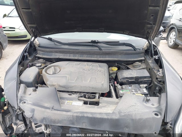 Jeep Cherokee Latitude 2014 1C4PJLCS1EW148477 Image 10
