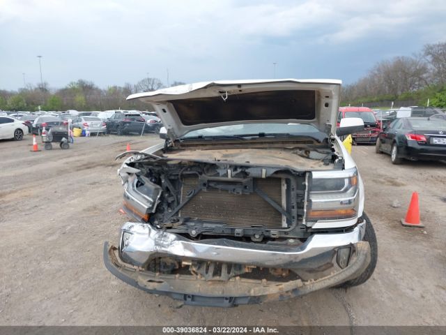 3GCUKREC3GG275662 Chevrolet Silverado 1500 1lt