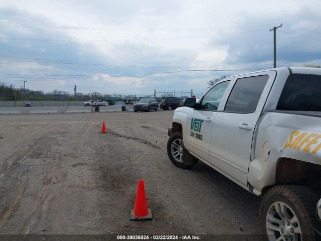 3GCUKREC3GG275662 Chevrolet Silverado 1500 1lt