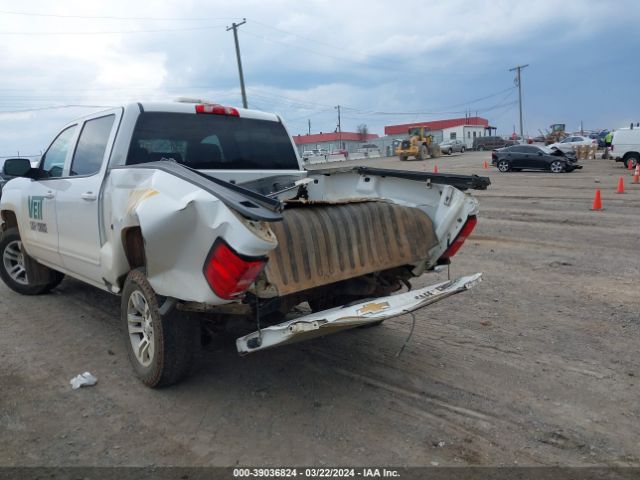 3GCUKREC3GG275662 Chevrolet Silverado 1500 1lt