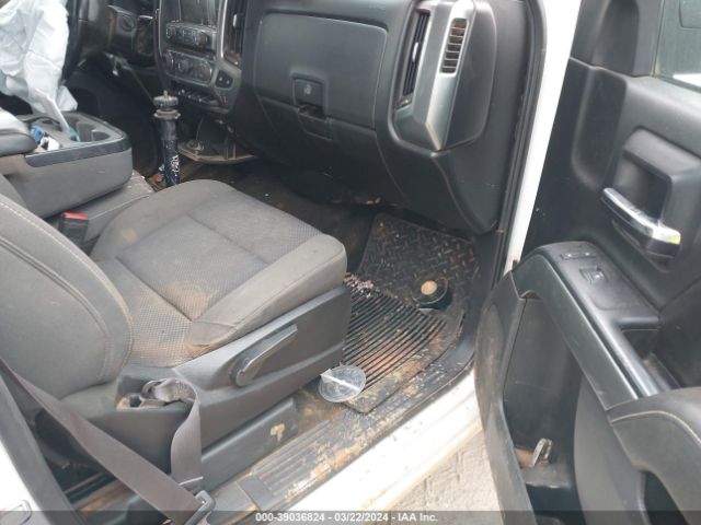 3GCUKREC3GG275662 Chevrolet Silverado 1500 1lt