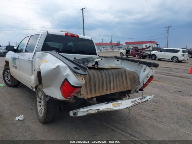 3GCUKREC3GG275662 Chevrolet Silverado 1500 1lt