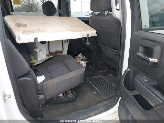 3GCUKREC3GG275662 Chevrolet Silverado 1500 1lt