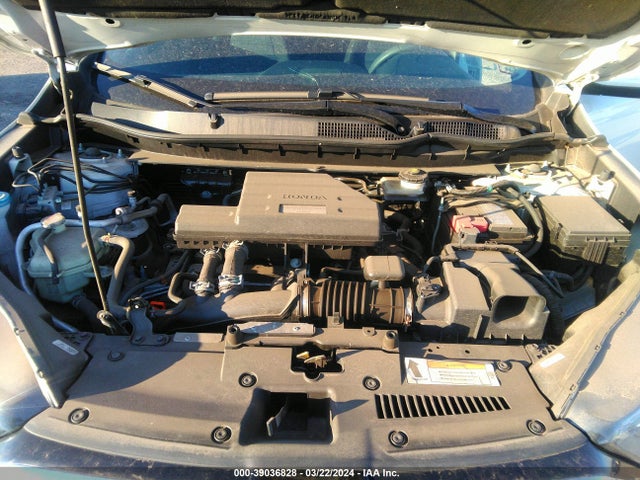 Honda Cr-v Awd Ex 2020 2HKRW2H55LH699120 Image 10