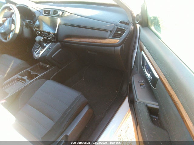 Honda Cr-v Awd Ex 2020 2HKRW2H55LH699120 Image 5