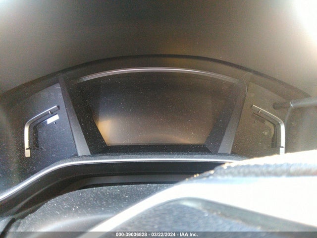 Honda Cr-v Awd Ex 2020 2HKRW2H55LH699120 Image 7