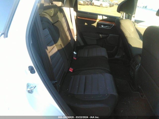 Honda Cr-v Awd Ex 2020 2HKRW2H55LH699120 Image 8