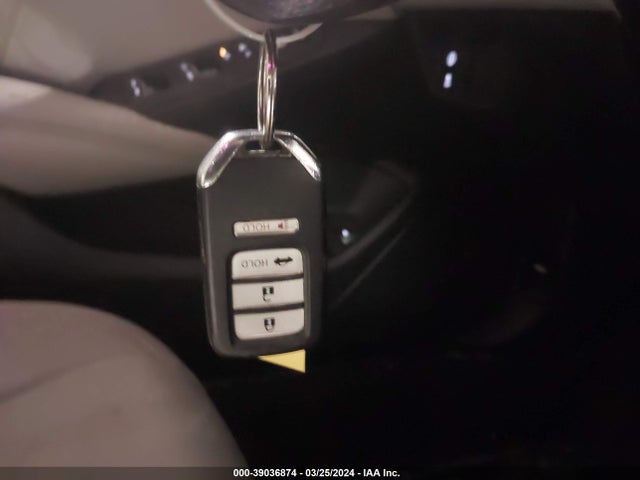 Honda ACCORD LX 2019 1HGCV1F14KA021999 Image 11