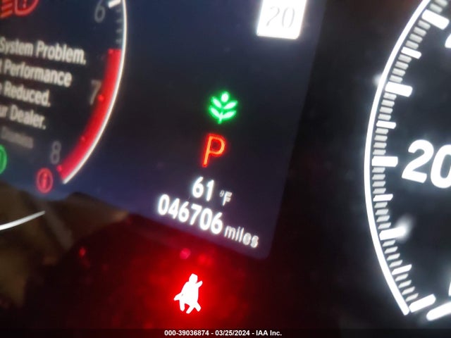 Honda ACCORD LX 2019 1HGCV1F14KA021999 Image 15