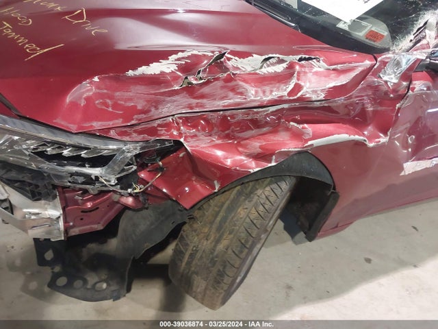 Honda ACCORD LX 2019 1HGCV1F14KA021999 Image 19