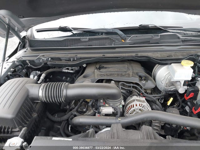 1C6RREFT0LN226890 RAM 1500