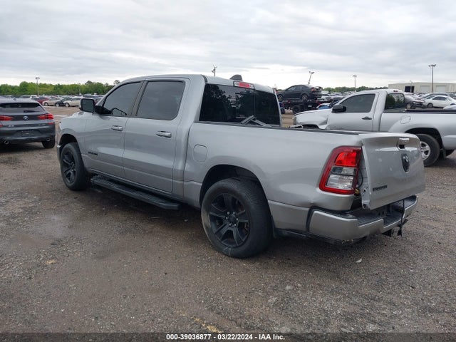 1C6RREFT0LN226890 RAM 1500