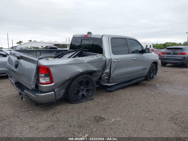 1C6RREFT0LN226890 RAM 1500