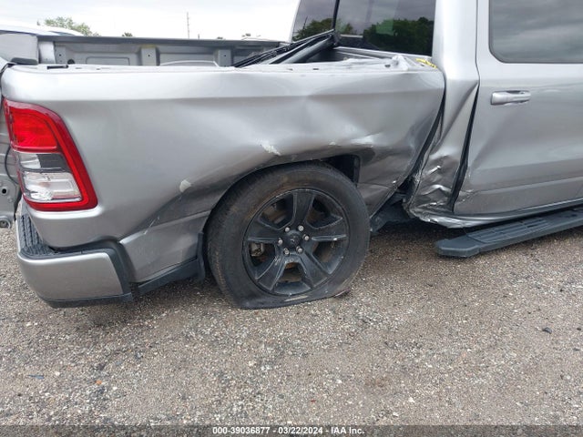 1C6RREFT0LN226890 RAM 1500