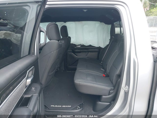 1C6RREFT0LN226890 RAM 1500