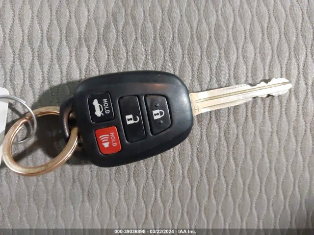 Toyota Corolla Le Plus 2014 5YFBURHE9EP035344 Image 11