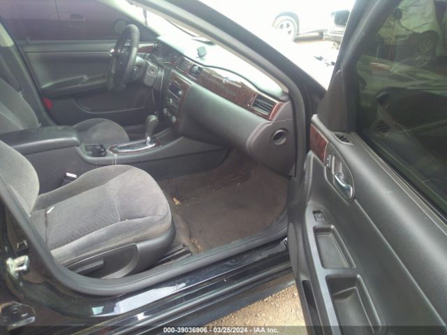 2G1WB5E33G1102775 Chevrolet Impala Limited Lt