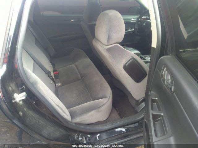 2G1WB5E33G1102775 Chevrolet Impala Limited Lt