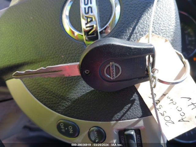 Nissan Rogue Select S 2015 JN8AS5MV8FW767851 Image 11