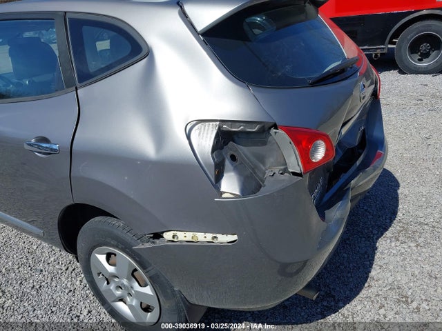 Nissan Rogue Select S 2015 JN8AS5MV8FW767851 Image 12