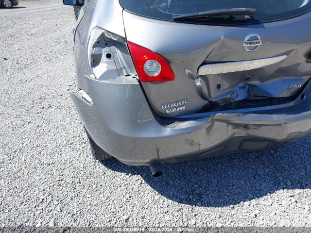 Nissan Rogue Select S 2015 JN8AS5MV8FW767851 Image 13
