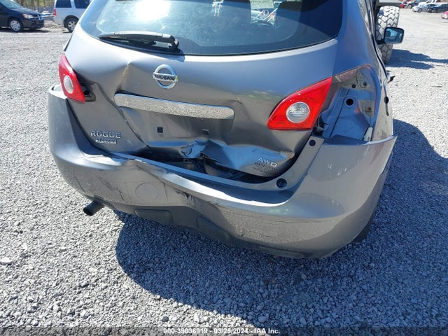 Nissan Rogue Select S 2015 JN8AS5MV8FW767851 Image 14