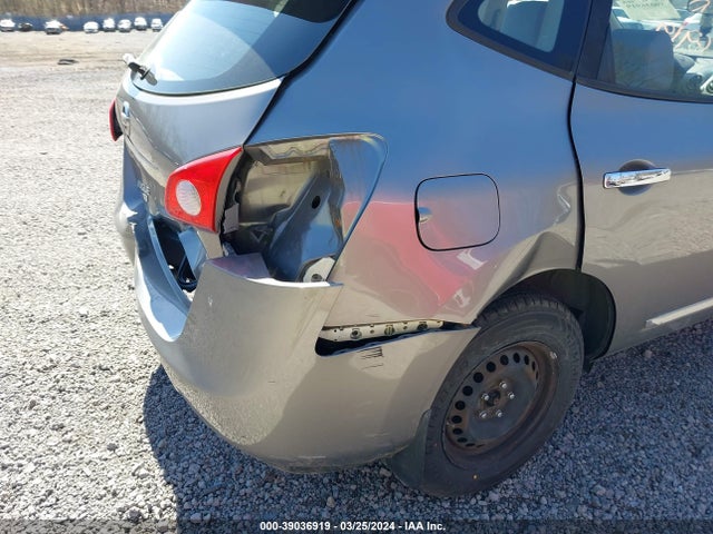 Nissan Rogue Select S 2015 JN8AS5MV8FW767851 Image 15