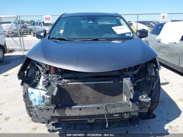Toyota RAV4 LE 2018 JTMZFREV5JJ169182 Image 13