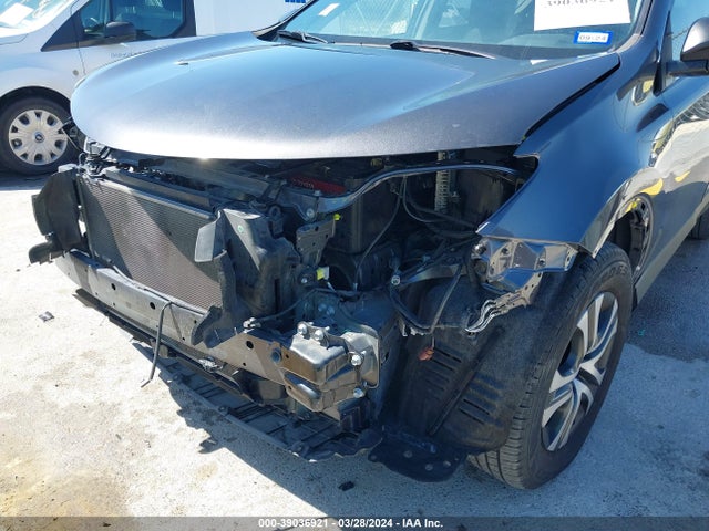 Toyota RAV4 LE 2018 JTMZFREV5JJ169182 Image 19