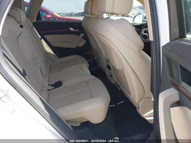 2021 AUDI Q5 WA1CAAFY0M2053797 Photo 7
