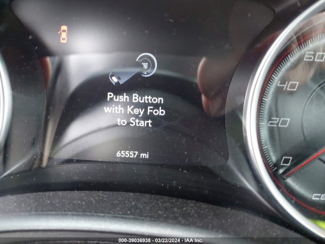 Dodge Charger Police Awd 2019 2C3CDXKT4KH600301 Image 16