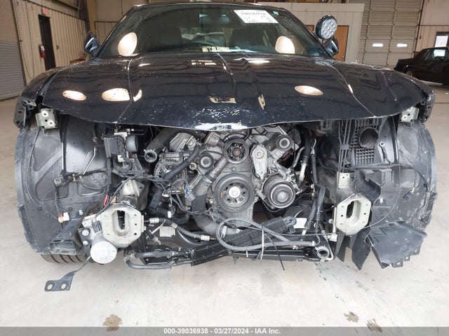 Dodge Charger Police Awd 2019 2C3CDXKT4KH600301 Image 6