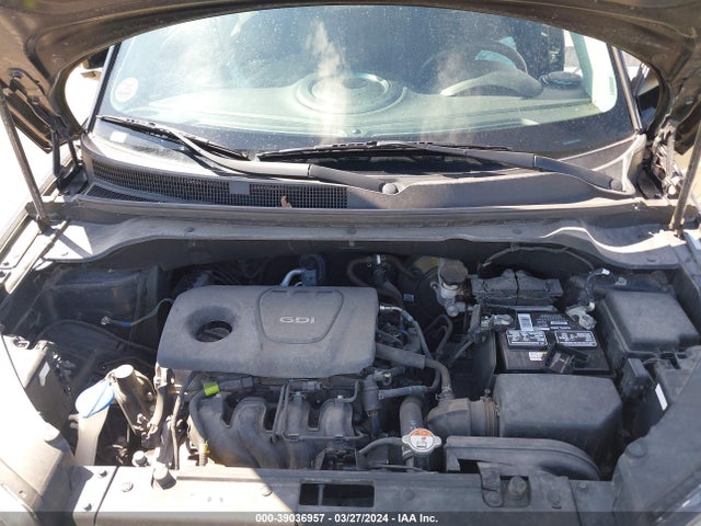 KIA Soul 2018 KNDJN2A22J7582645 Image 10